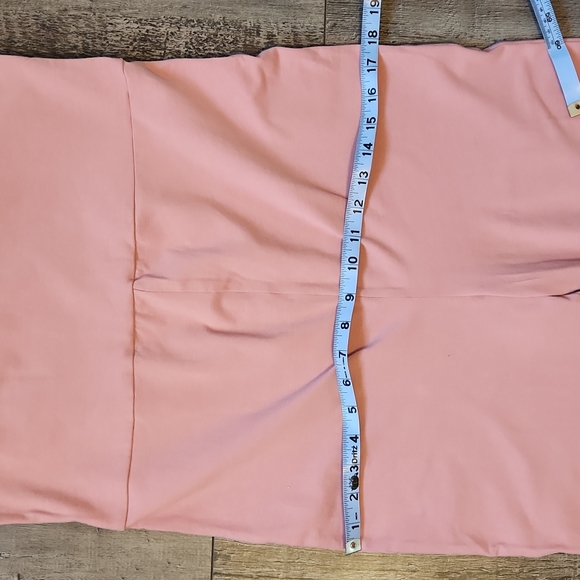 Maternity jumpsuit, sz M - Picture 7 of 8